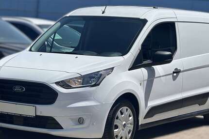 Ford Transit Connect 85.000 km 13.995 &euro; Bruchsal-Helmsheim 76646