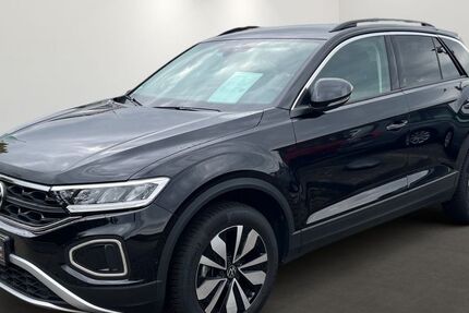 VW T-Roc 12.306 km 28.650 &euro; Germersheim 76726
