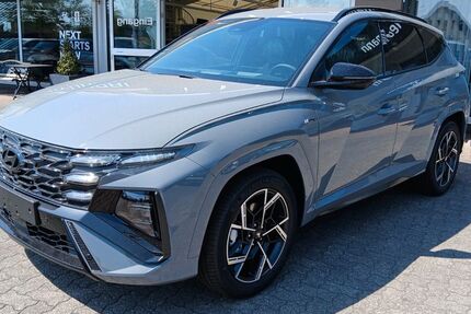 Hyundai TUCSON 9.000 km 40.790 &euro; Steinfeld 76889