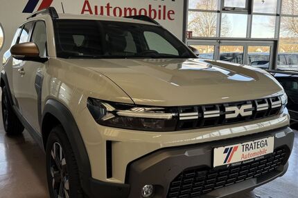 Dacia Duster 2.410 km 26.690 &euro; Bruchsal 76646