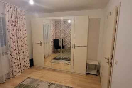 Wohnung Karlsruhe Daxlanden - 2 Zimmer, 52 m&sup2;, 1.000&euro; | Angebot:27606363