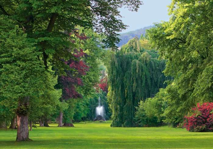 Haus zum Kaufen in Baden-Baden 2.500.000 € 320 m²