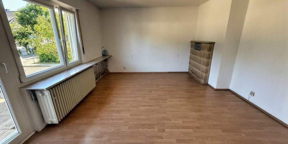 Reihenendhaus Ettlingen - 4 Zimmer, 110 m&sup2;, 300.000&euro; | Angebot:24270389