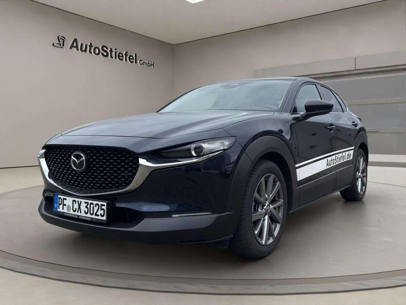 Mazda CX-30 9.331 km 26.990 € Mühlacker 75417