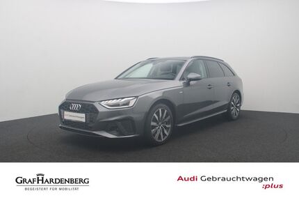 Audi A4 62.193 km 29.480 € Karlsruhe 76131