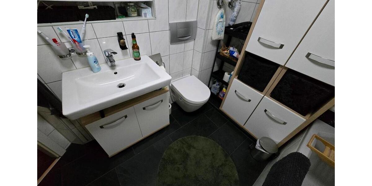 Etagenwohnung Gaggenau - 3 Zimmer, 75 m&sup2;, 900&euro; | Angebot:25639840