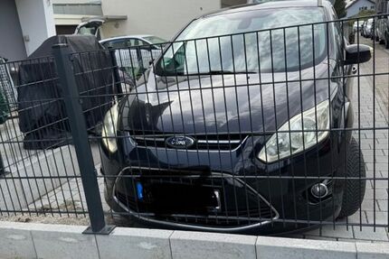 Ford C-Max 141.000 km 5.700 &euro; Walzbachtal 75045