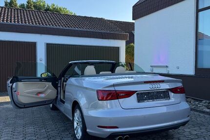 Audi A3 75.000 km 16.700 &euro; Germersheim 76726