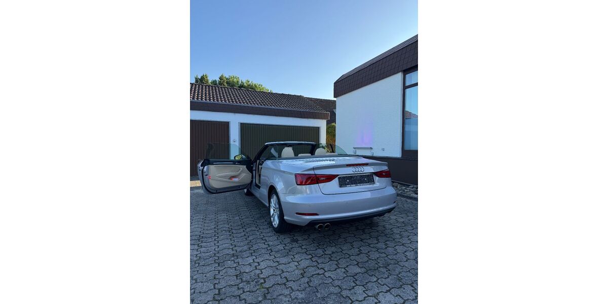 Audi A3 75.000 km 16.700 &euro; Germersheim 76726