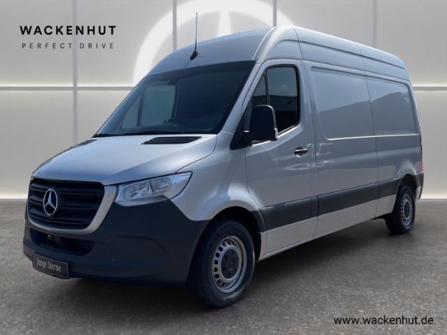 Sprinter