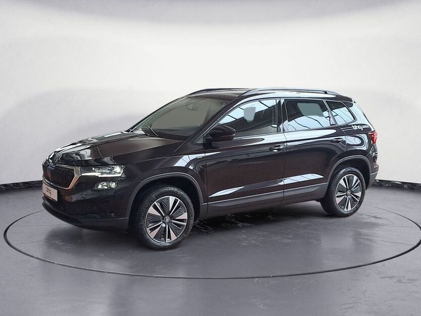 Skoda Karoq 2.654 km 37.990 € Ettlingen 76275