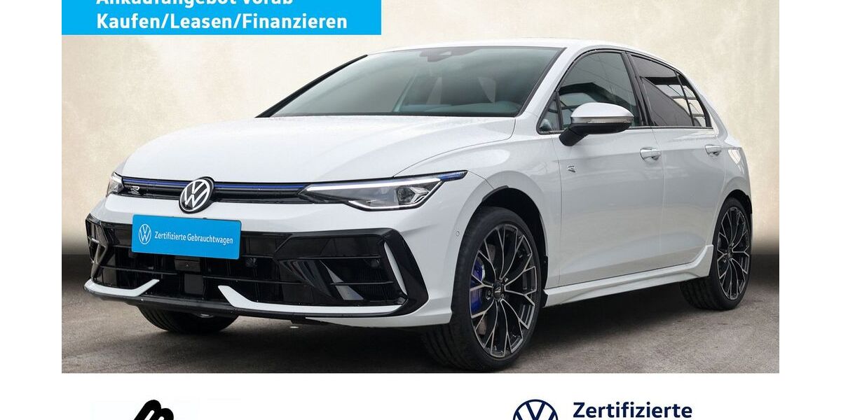 VW Golf 5.000 km 46.940 &euro; Weingarten 76356