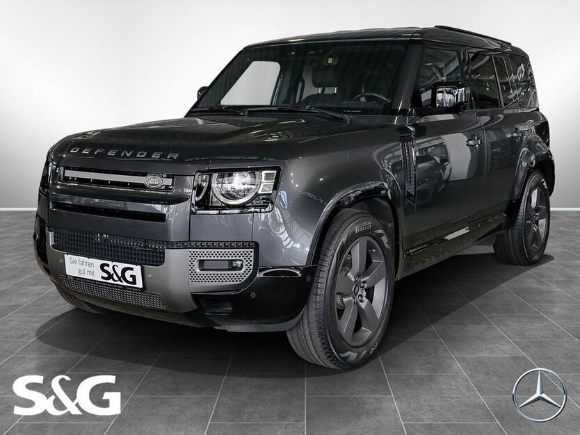 Defender