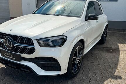 Mercedes-Benz GLE 400 39.900 km 69.900 &euro; Karlsdorf 76689