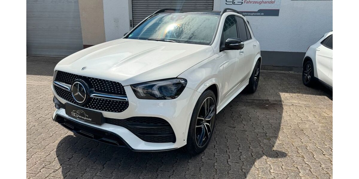 Mercedes-Benz GLE 400 39.900 km 69.900 &euro; Karlsdorf 76689