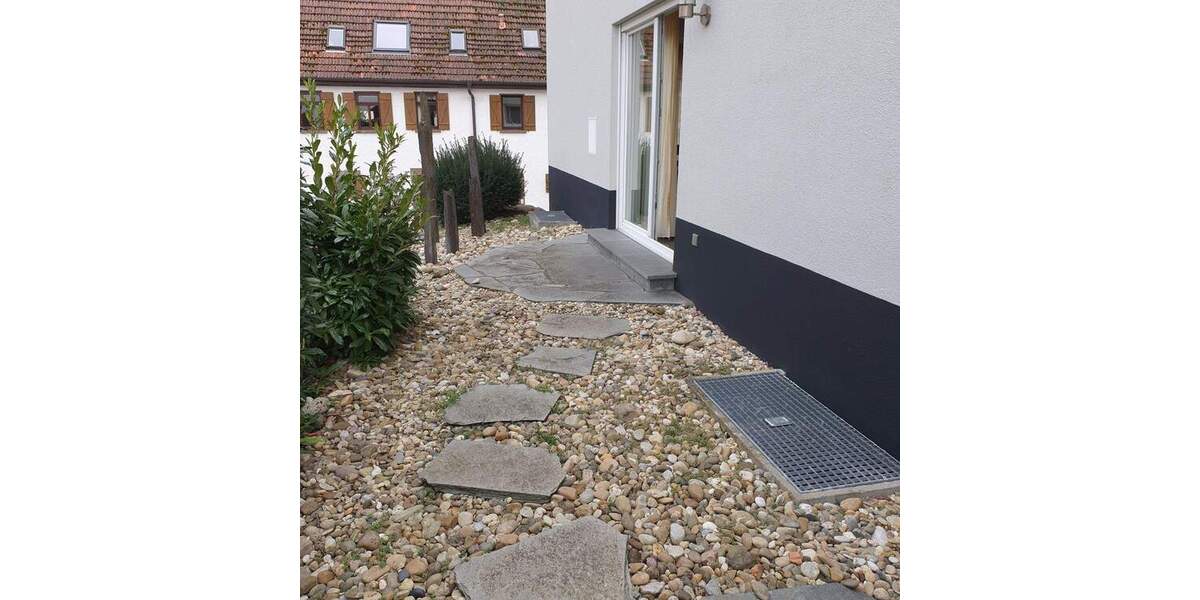 Reihenendhaus Kieselbronn - 4 Zimmer, 115 m&sup2;, 419.000&euro; | Angebot:23975324