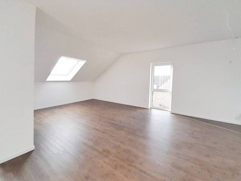 Schlüsselfertiger Neubau von 5 ETW - KFW55A+ - hochwertige moderne Ausstattung