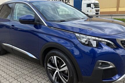Peugeot 3008 157.000 km 14.800 € Germersheim 76726