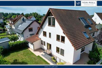 Haus Karlsdorf-Neuthard Neuthard - 6 Zimmer, 200 m&sup2;, 1.850&euro; | Angebot:23533882