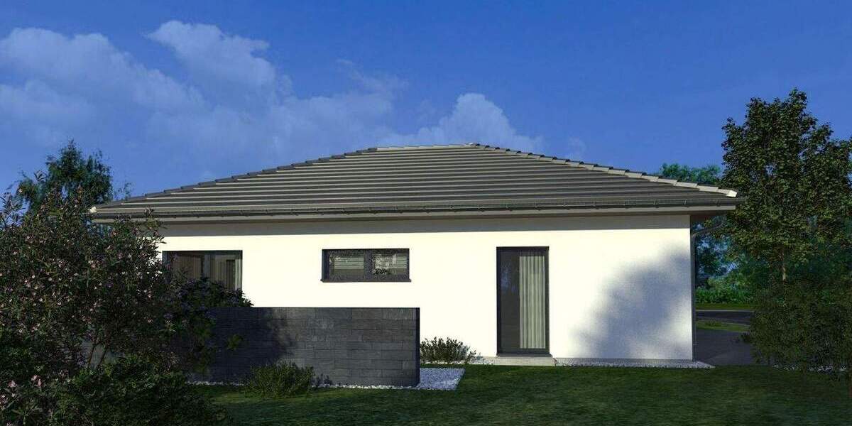 Bungalow Impflingen - 3 Zimmer, 118 m&sup2;, 589.900&euro; | Angebot:25410345