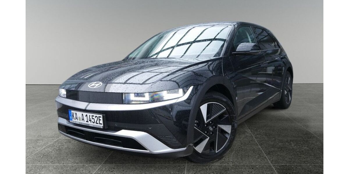 Hyundai IONIQ 5 5.500 km 36.990 &euro; Ettlingen 76275