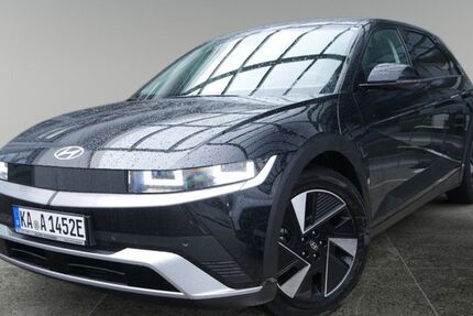 Hyundai IONIQ 5 6.100 km 36.990 &euro; Ettlingen 76275