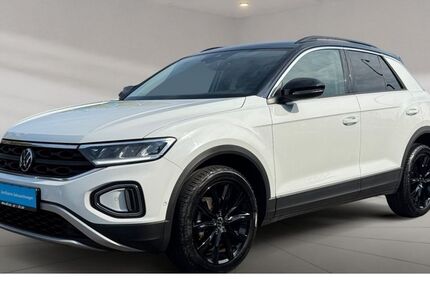 VW T-Roc 32.240 km 23.880 € Landau 76829