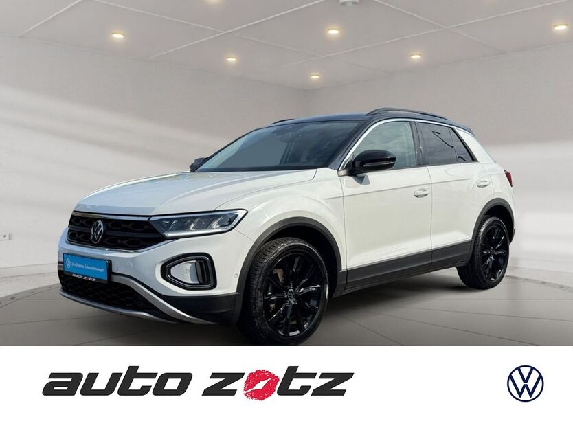 VW T-Roc 32.240 km 23.880 € Landau 76829