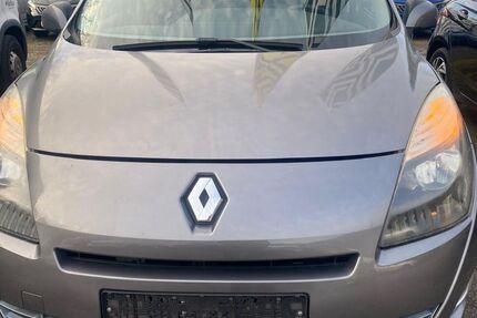 Renault Scenic 342.000 km 1.590 &euro; Ettlingen 76275