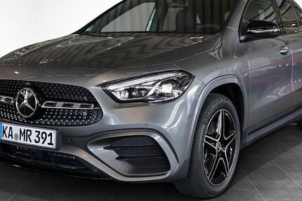 Mercedes-Benz GLA 200 10.000 km 43.200 &euro; Karlsruhe 76185
