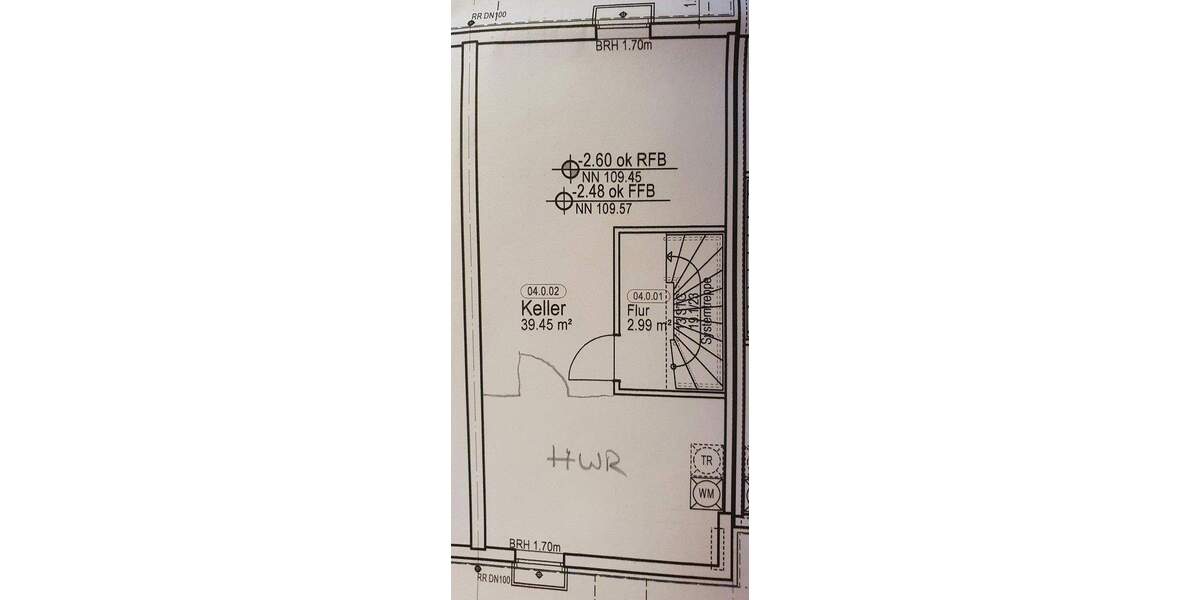 Reihenmittelhaus Rülzheim - 5 Zimmer, 119 m&sup2;, 485.000&euro; | Angebot:25879723