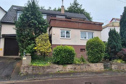 Haus Baden-Baden Balg - 7 Zimmer, 160 m&sup2;, 410.000&euro; | Angebot:26795033