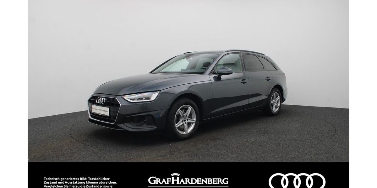 Audi A4 94.253 km 22.480 &euro; Karlsruhe 76131