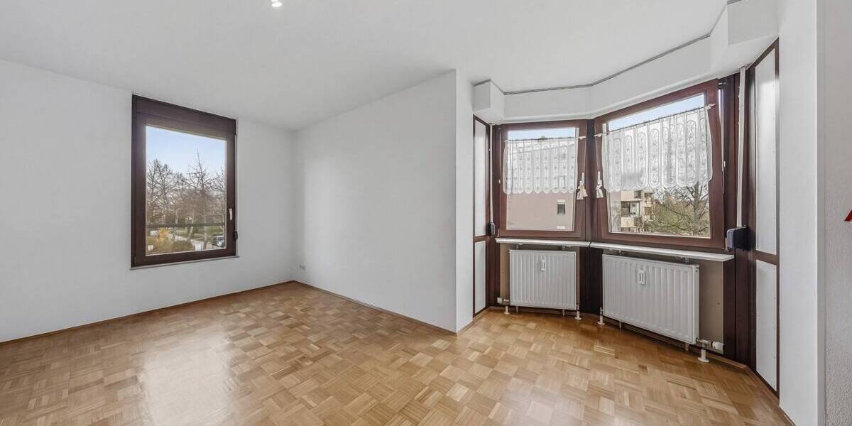 Etagenwohnung Karlsruhe Neureut - 3 Zimmer, 82 m&sup2;, 265.000&euro; | Angebot:26161202