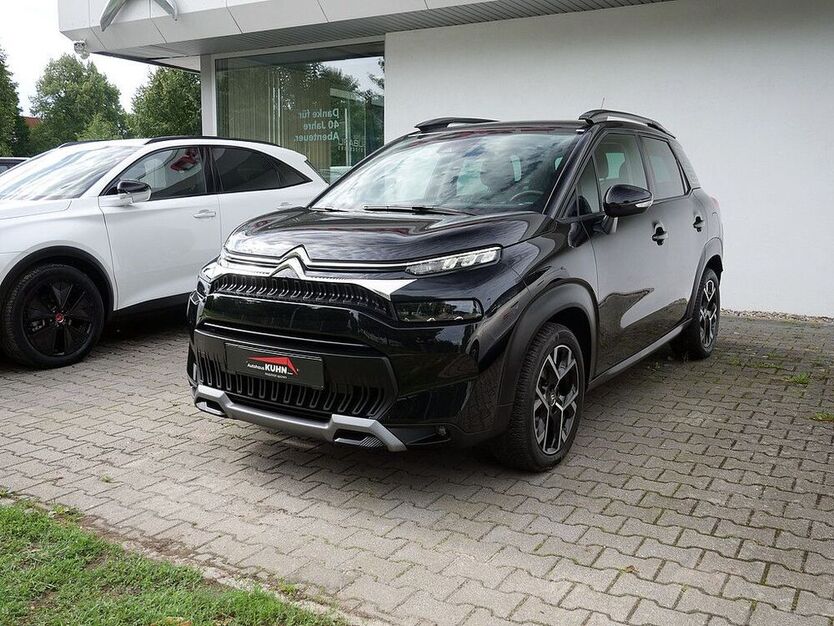 C3 Aircross