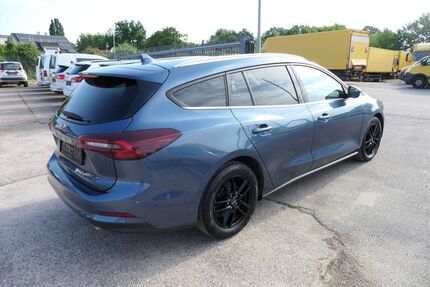 Ford Focus 189.304 km 12.400 &euro; Rohrbach 76865