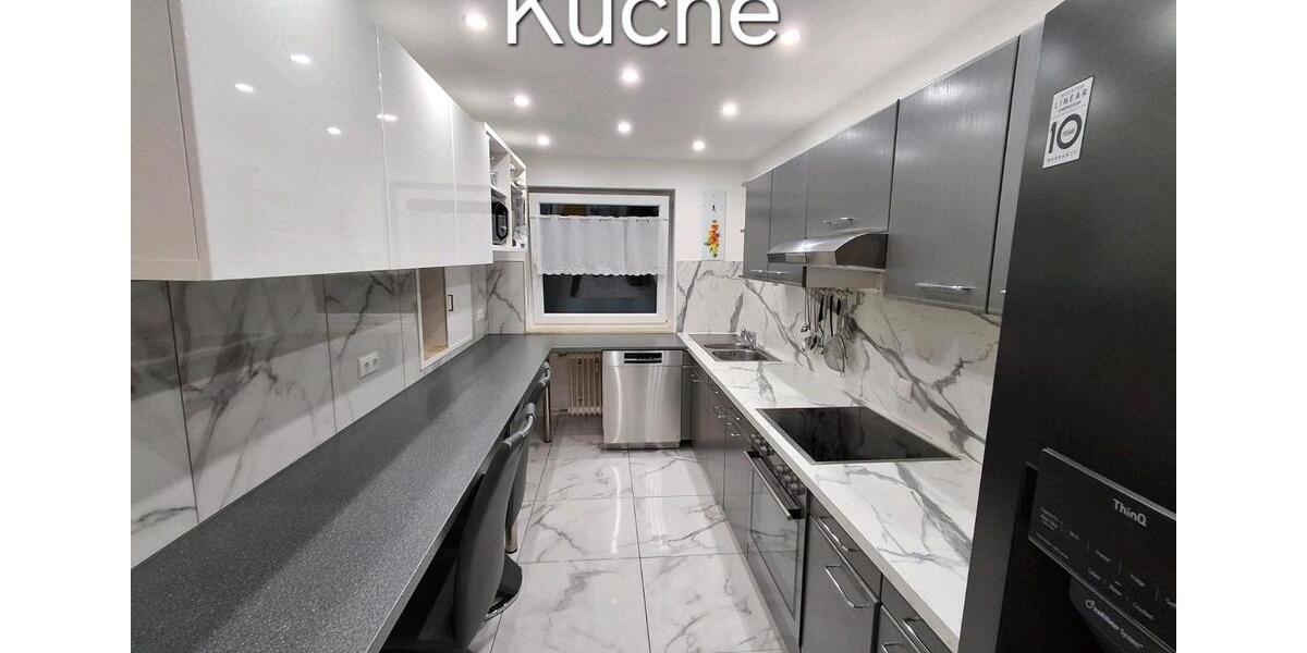 Etagenwohnung Waldbronn - 3 Zimmer, 84 m&sup2;, 279.000&euro; | Angebot:26069556