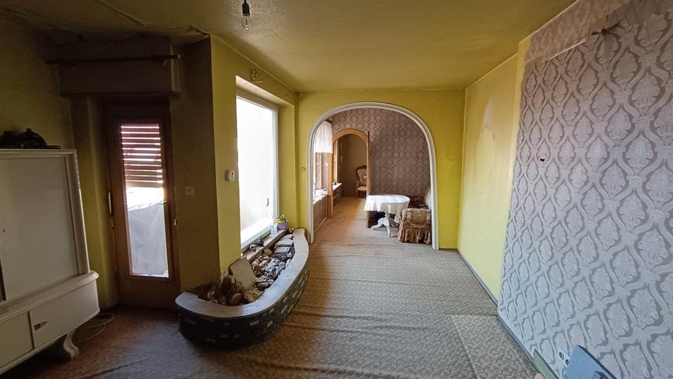 Reihenhaus Landau in der Pfalz - 5 Zimmer, 160 m&sup2;, 169.000&euro; | Angebot:27245304