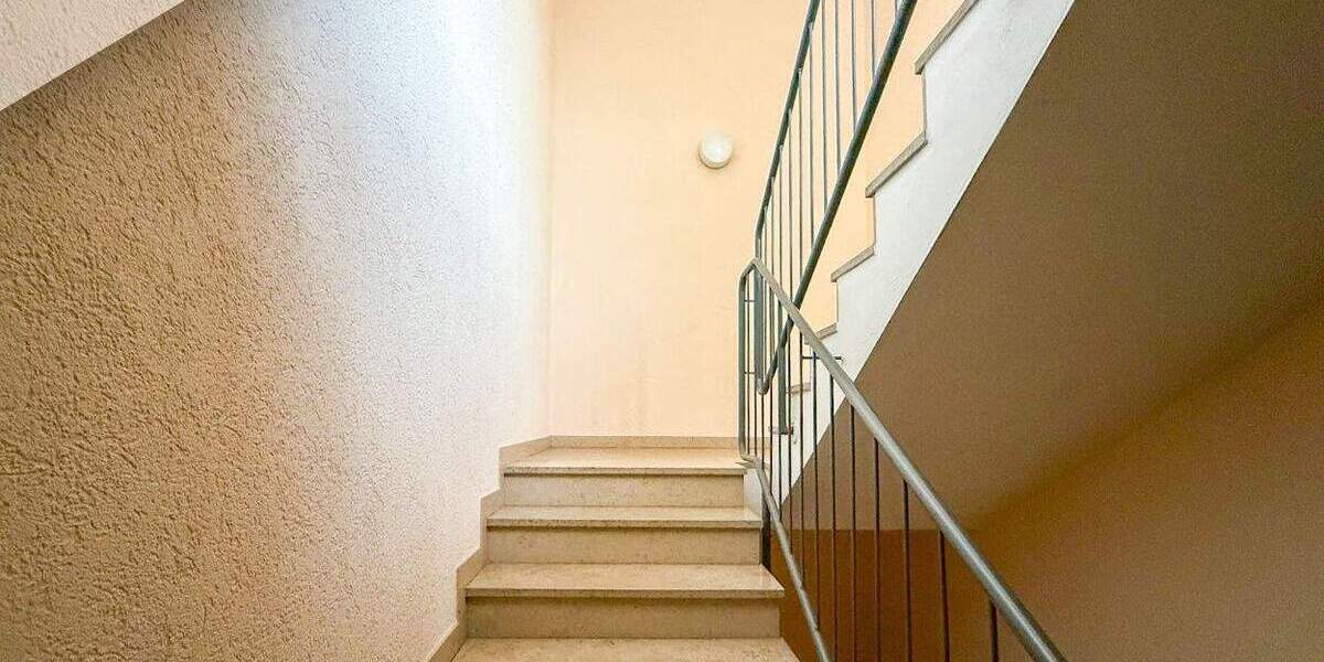 KOMPAKT: 1-Zimmer-Wohnung in Graben-Neudorf 1 zimmer