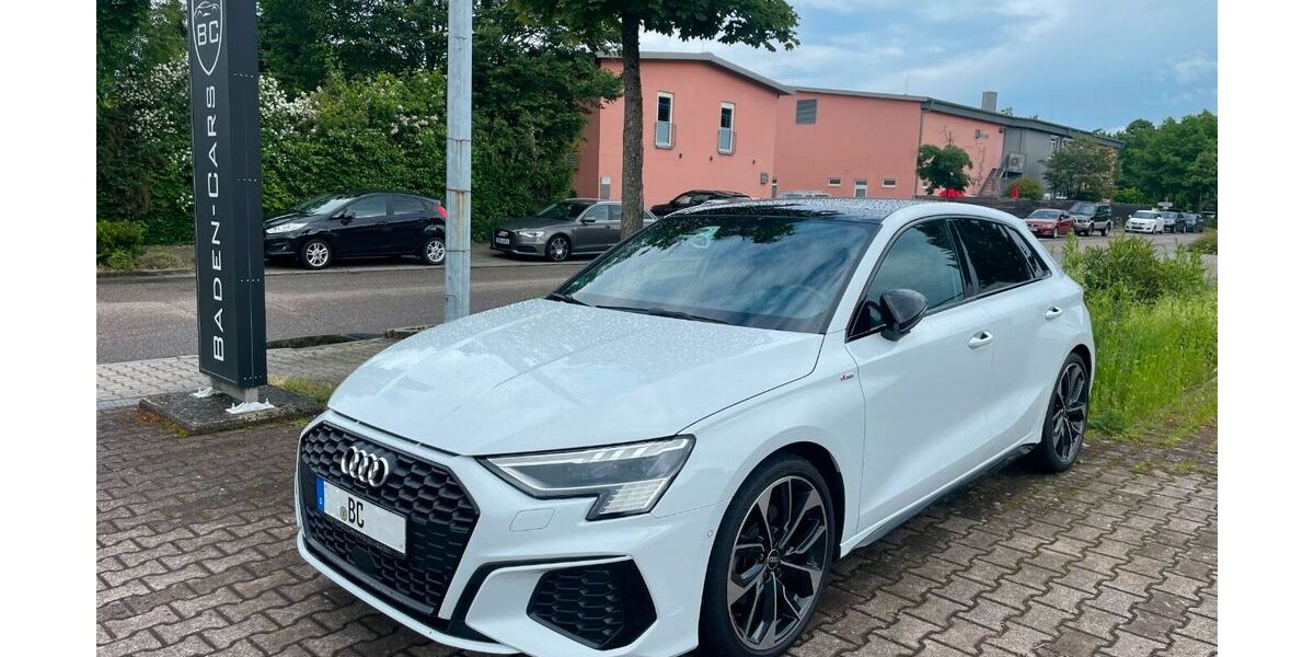 Audi A3 88.608 km 34.490 &euro; Rastatt (BW) 76437