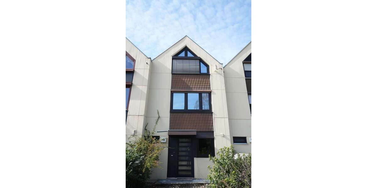 Einfamilienhaus Karlsruhe Mühlburg - 4 Zimmer, 121 m&sup2;, 489.000&euro; | Angebot:25919943