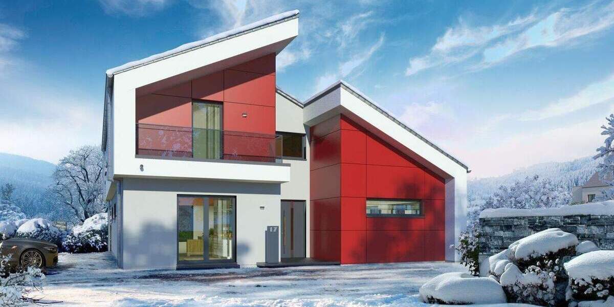 Mehrfamilienhaus, Wohnhaus Bruchsal - 4 Zimmer, 213 m&sup2;, 1.447.000&euro; | Angebot:25730472