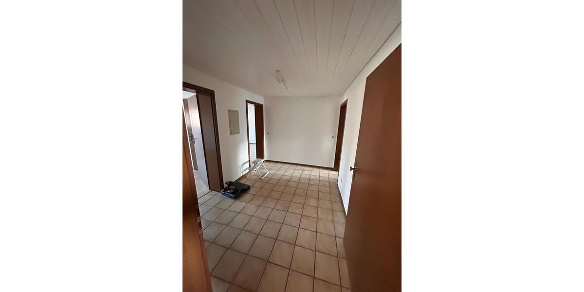 2,5 Zimmerwohnung in Karlsbad-Auerbach 2.5 zimmer
