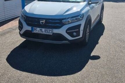 Dacia Sandero 37.000 km 13.300 € Eisingen 75239