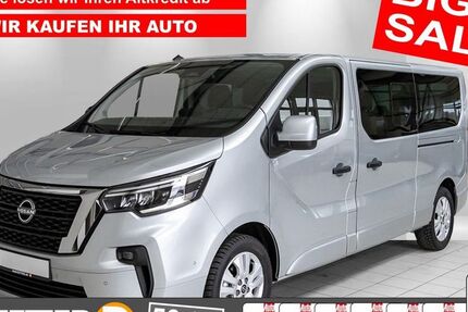 Nissan Primastar 16.023 km 32.270 &euro; Karlsruhe 76227