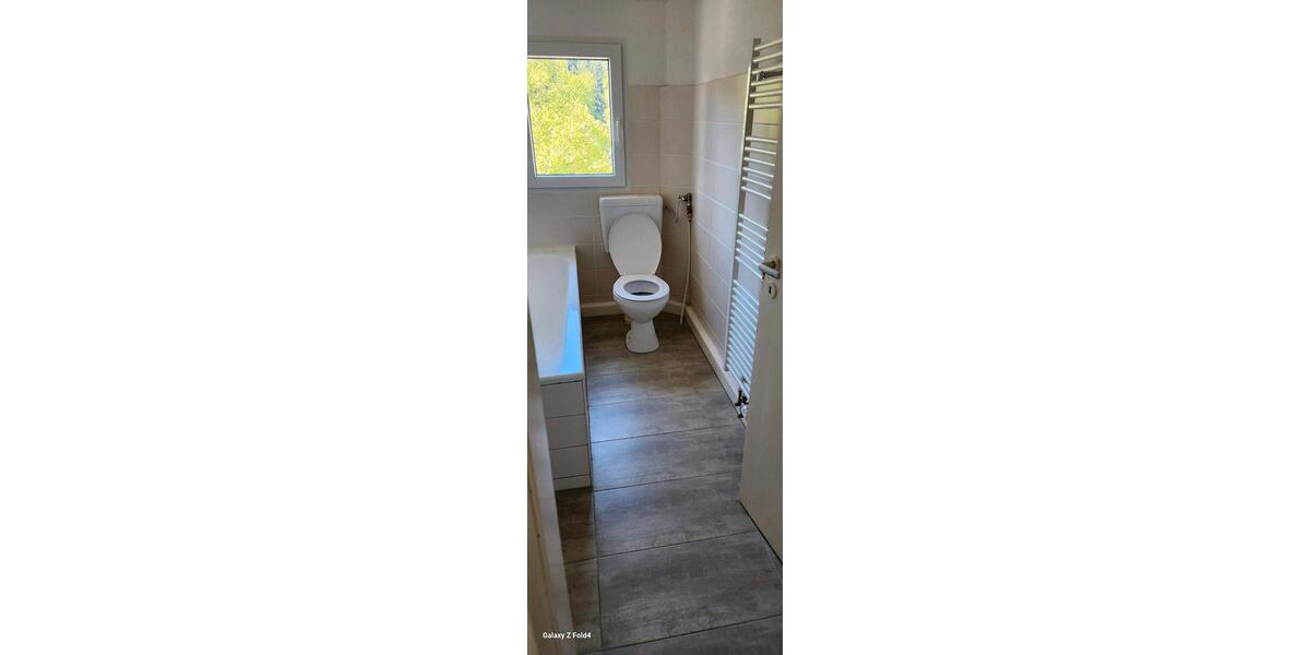 Etagenwohnung Bad Herrenalb - 3 Zimmer, 75 m&sup2;, 750&euro; | Angebot:26367580