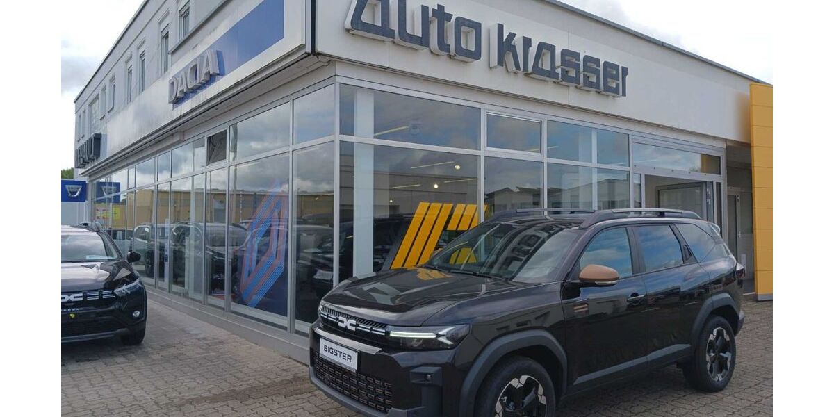 Dacia Bigster 2.282 km 34.270 &euro; Ettlingen 76275