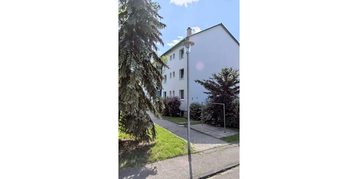 Etagenwohnung Eggenstein-Leopoldshafen Leopoldshafen - 3 Zimmer, 80 m&sup2;, 778&euro; | Angebot:26695030