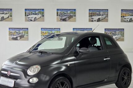 Fiat 500 132.000 km 5.189 &euro; Pforzheim 75179