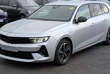 Opel Astra 11.250 km 23.450 &euro; Landau 76829